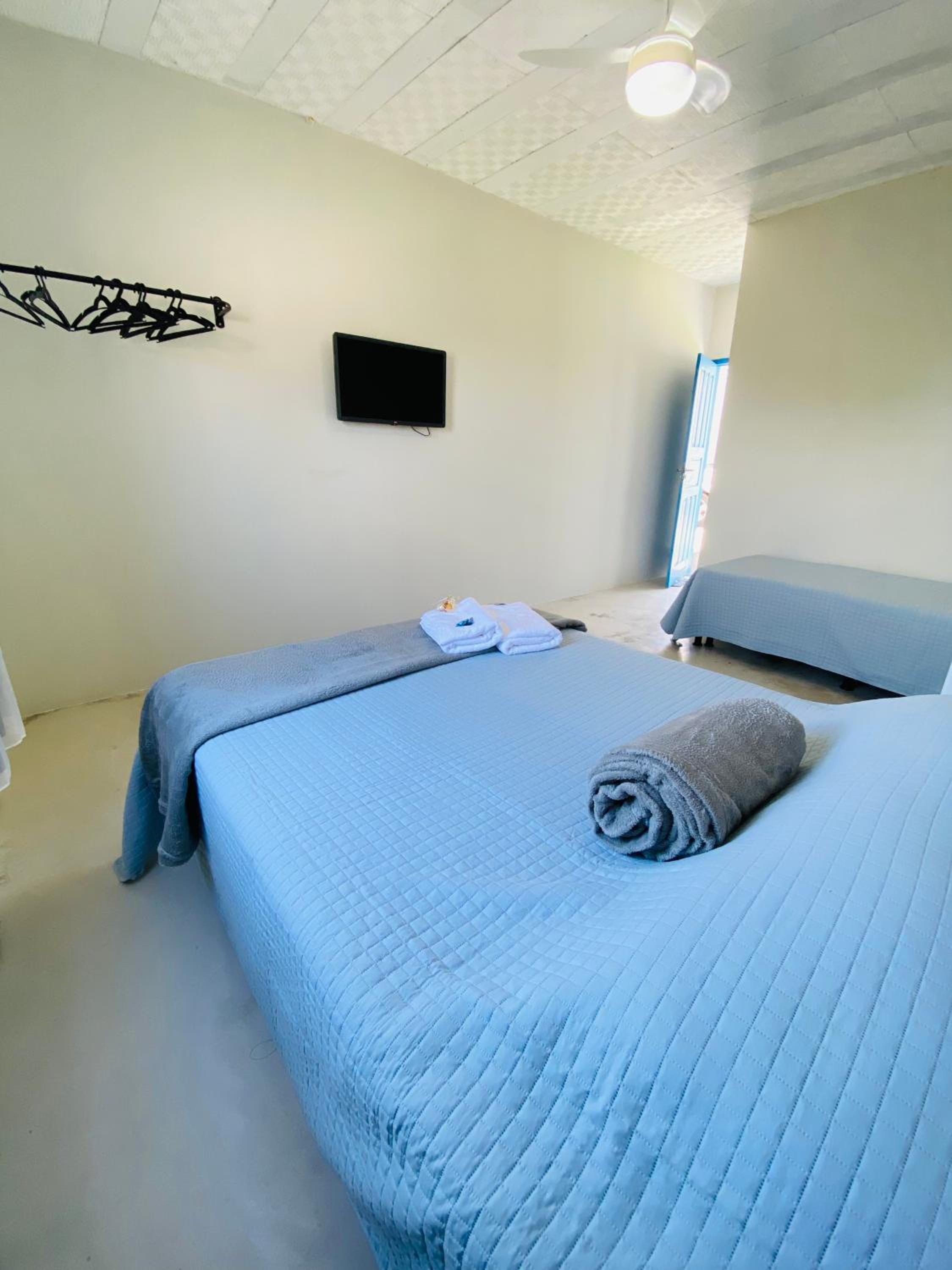 Hanuá Beach House