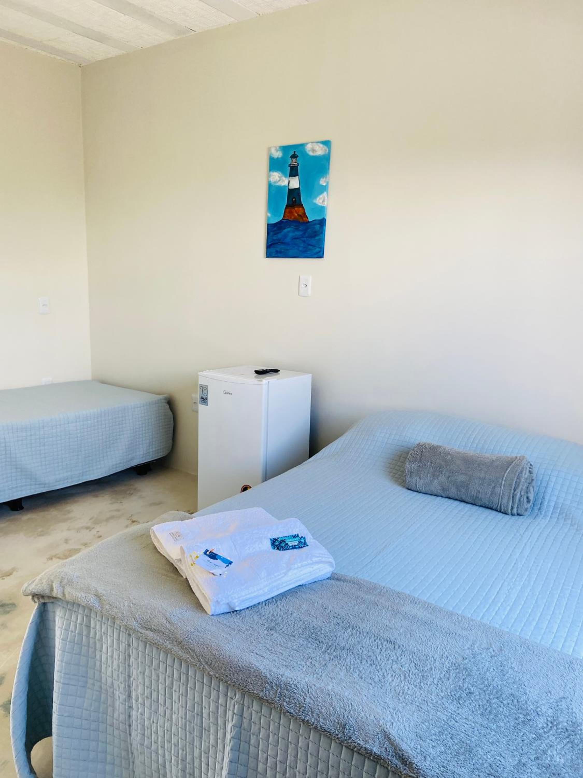 Hanuá Beach House