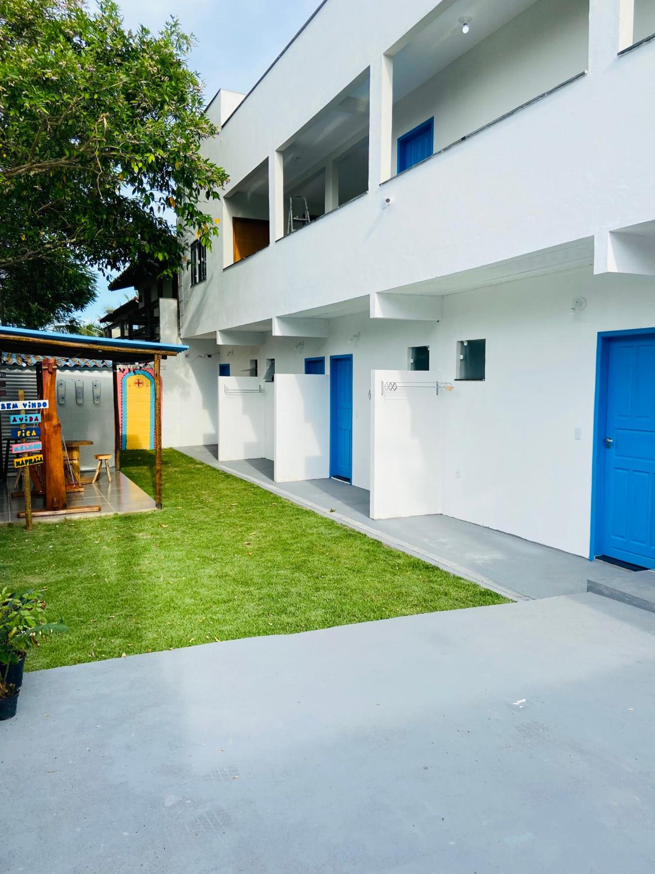 Hanuá Beach House