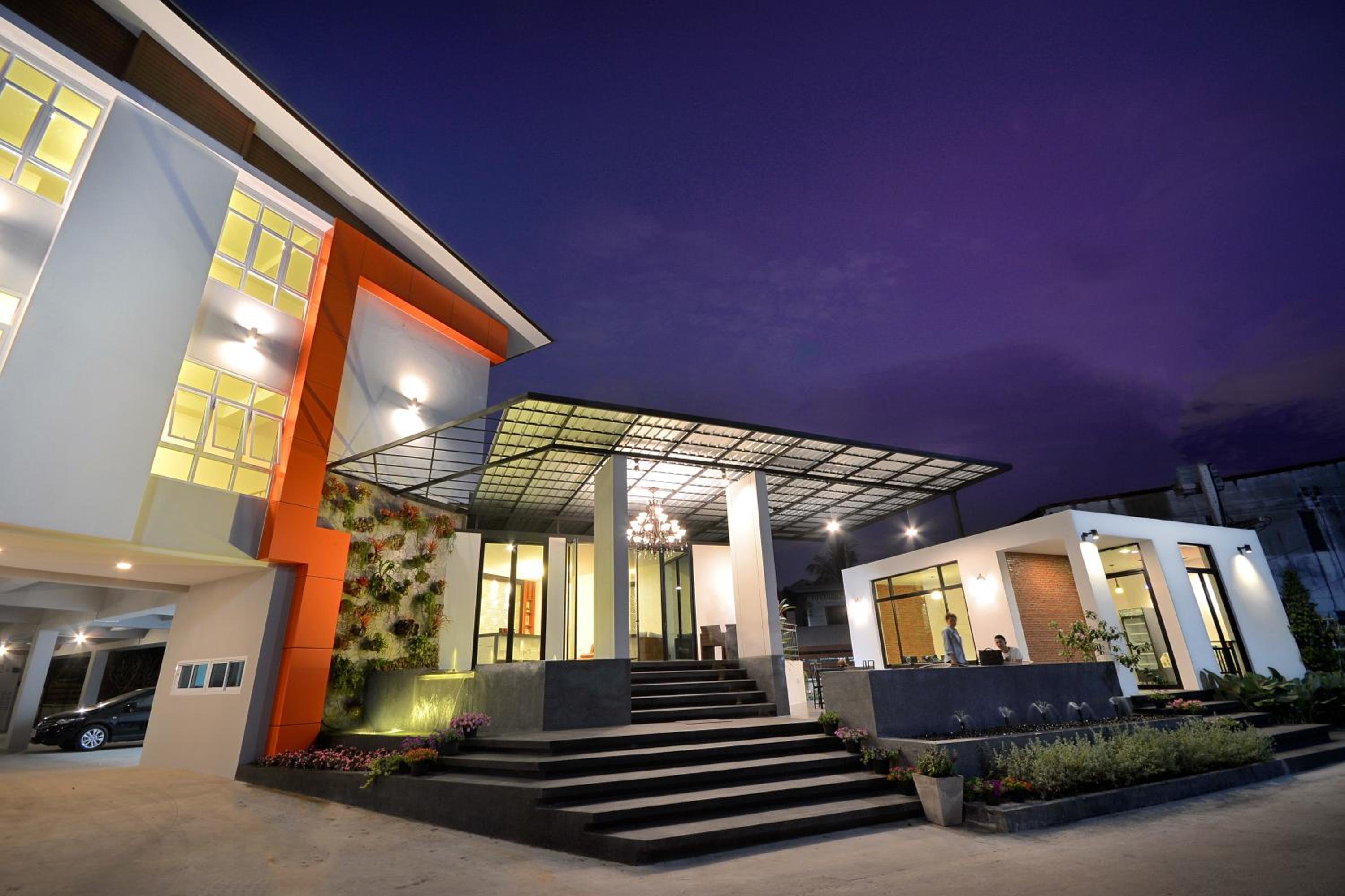 Goodhome@Udonthani