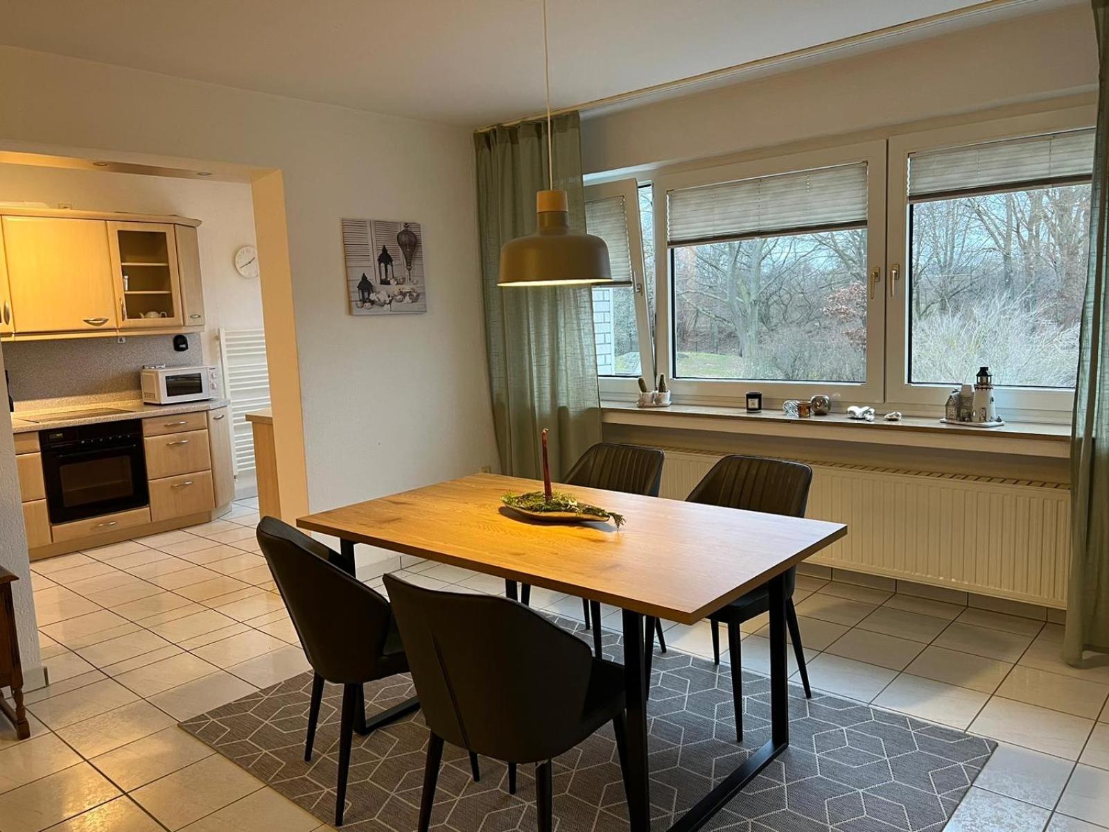 Dorsten-Ferienwohnung, Hermannstrae - Property Image 30