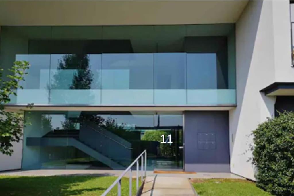 Esclusivo loft con winter-garden view 3