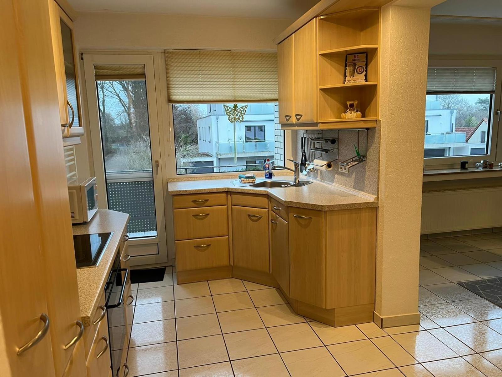 Dorsten-Ferienwohnung, Hermannstrae - Property Image 29