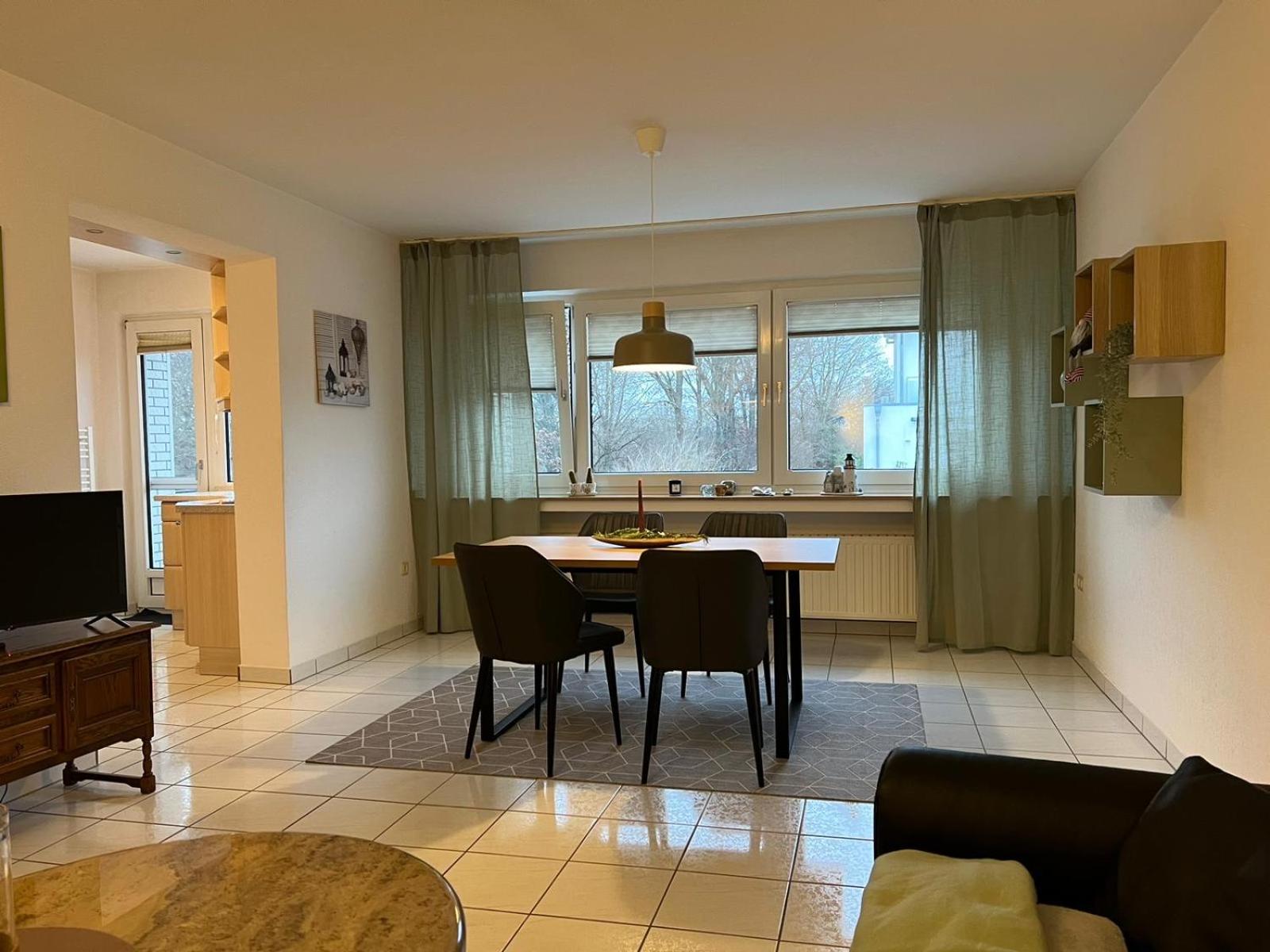 Dorsten-Ferienwohnung, Hermannstrae - Property Image 27