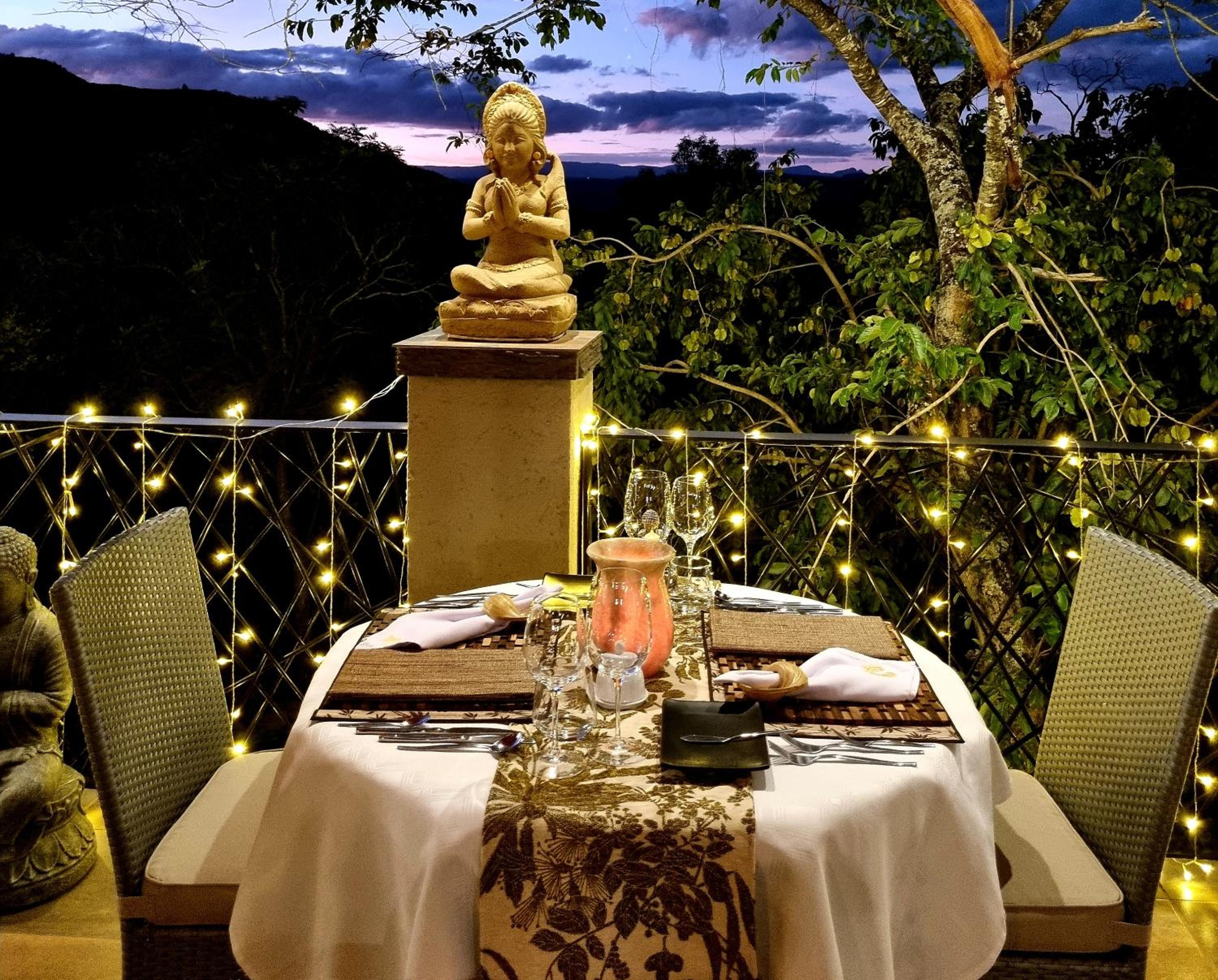 Hazyview Vacations - The Zarafa - Property Image 37