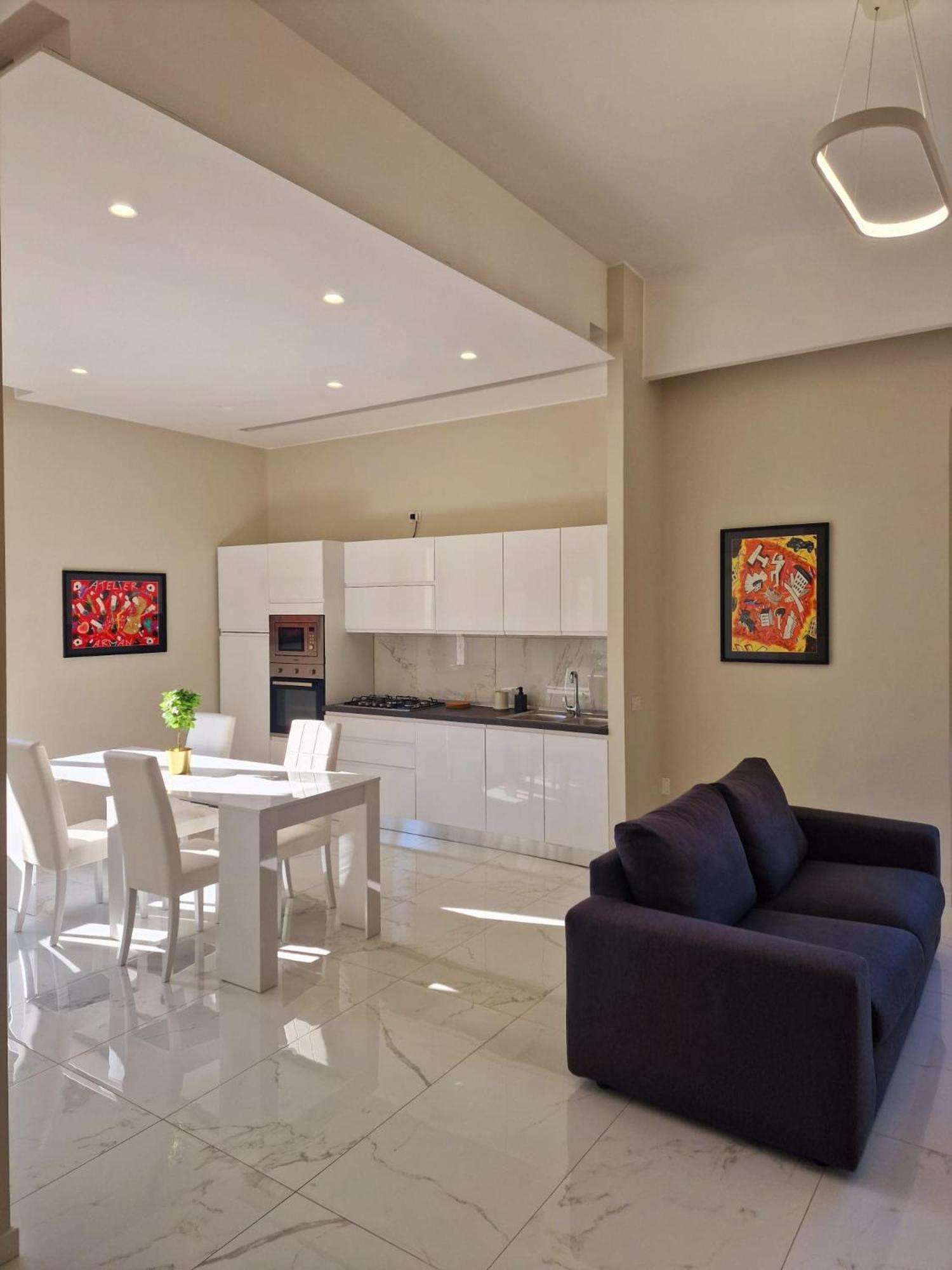L'Elisir Home
