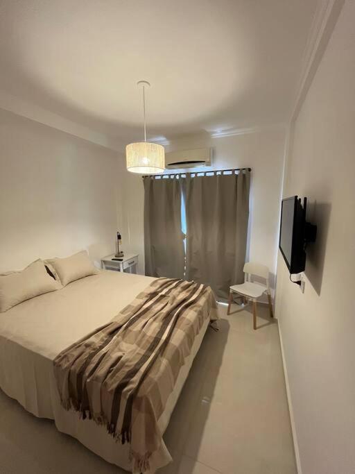 Departamento de 1 dormitorio.