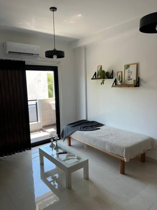 Departamento de 1 dormitorio.