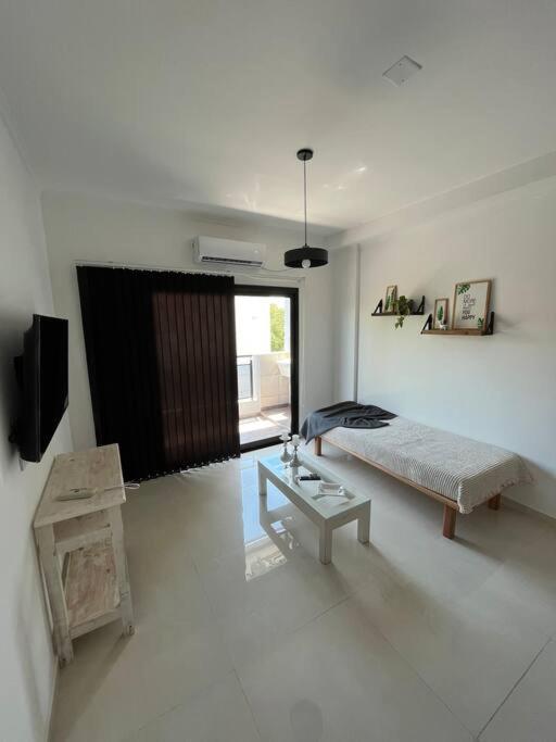Departamento de 1 dormitorio.