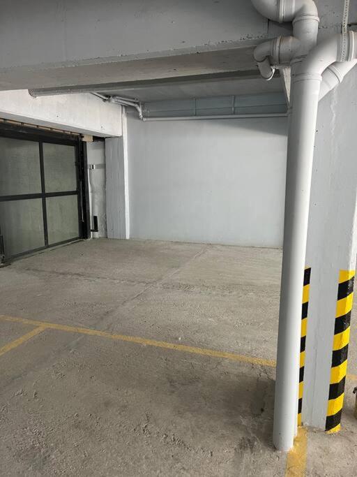 Departamento de 1 dormitorio.