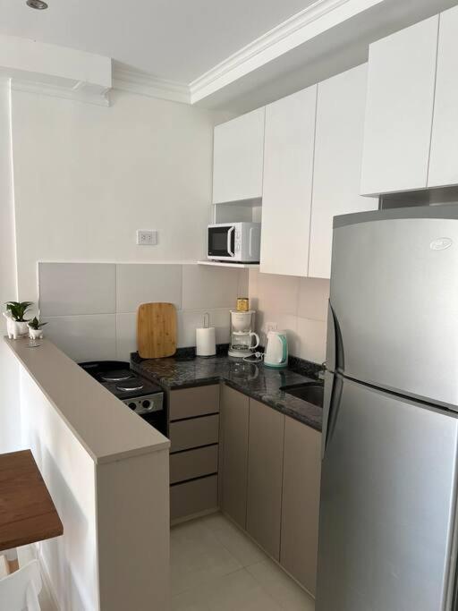 Departamento de 1 dormitorio.