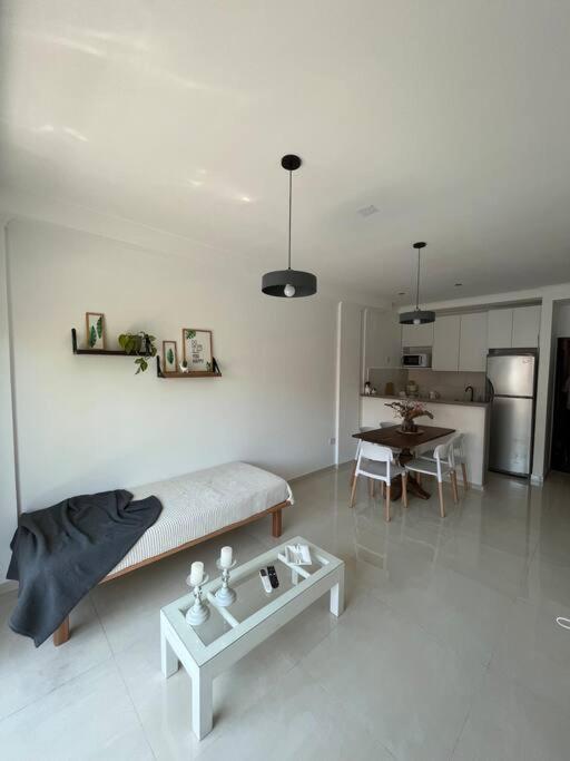 Departamento de 1 dormitorio.
