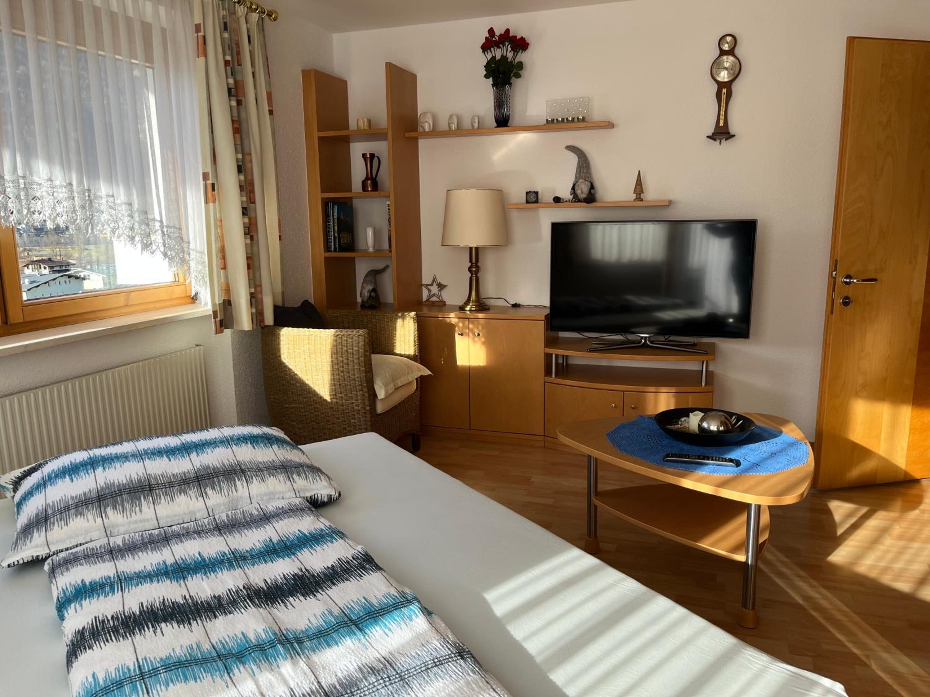 Ferienwohnung Streng