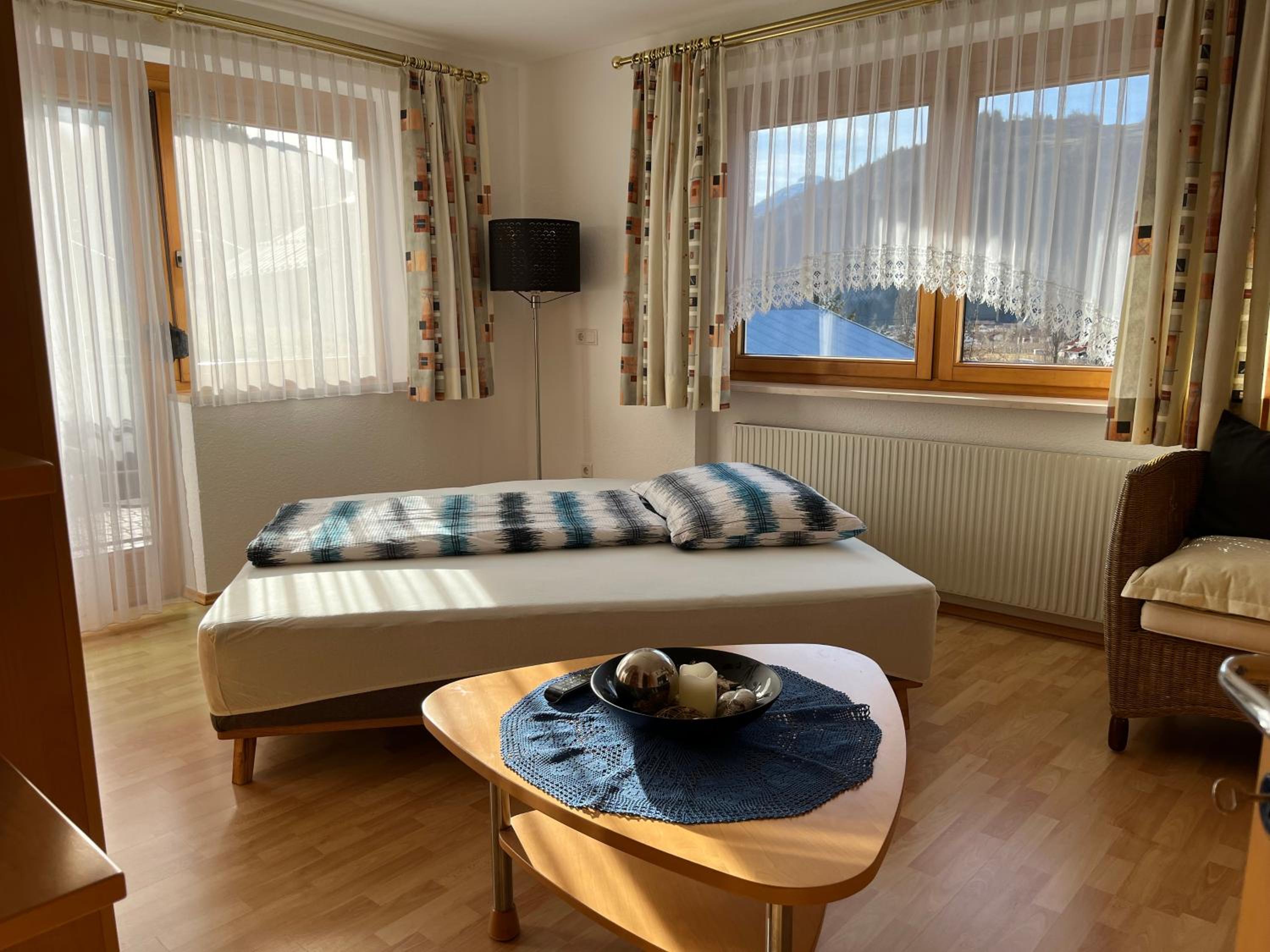 Ferienwohnung Streng