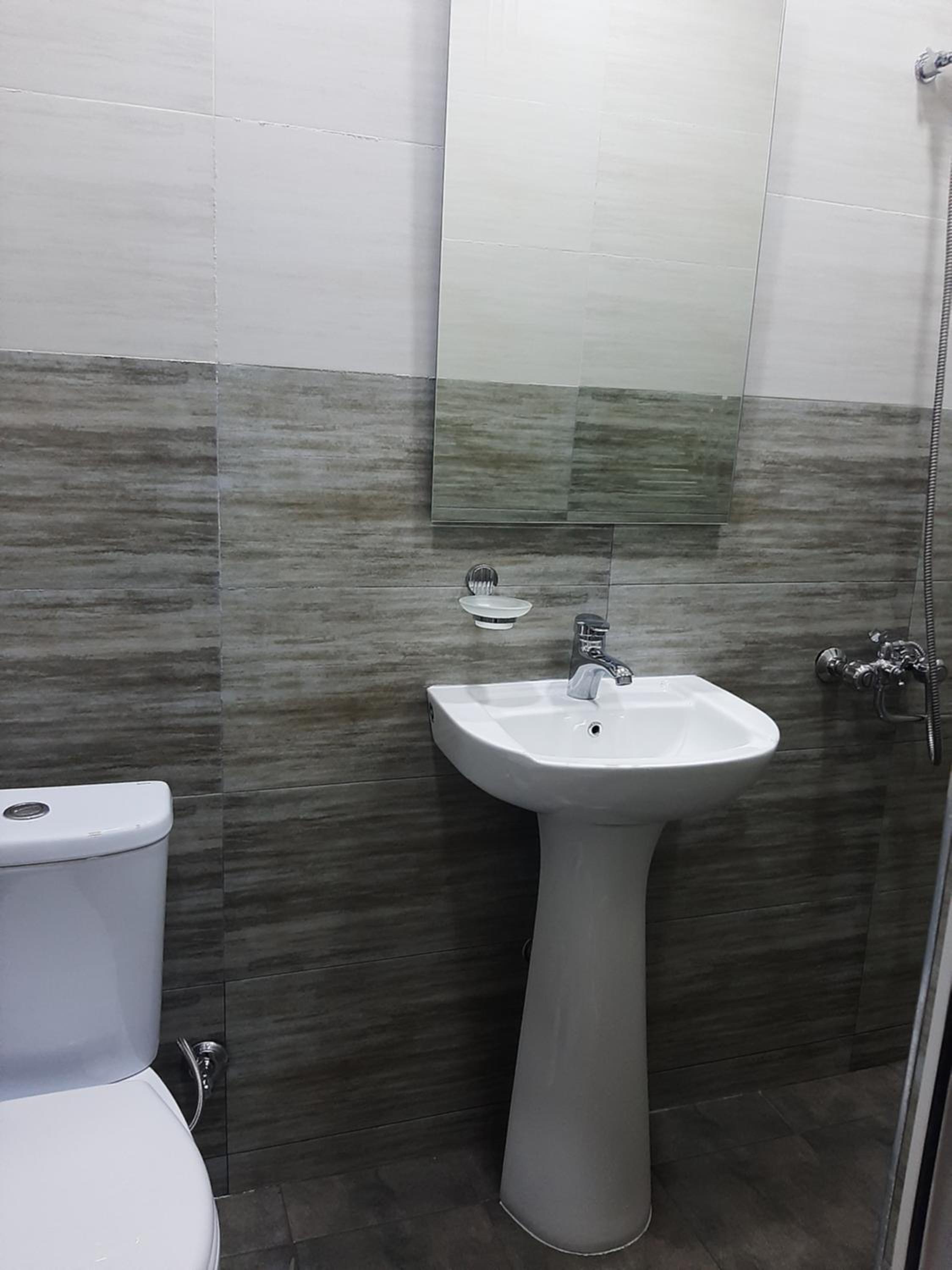 Paloma Inn Dilijan