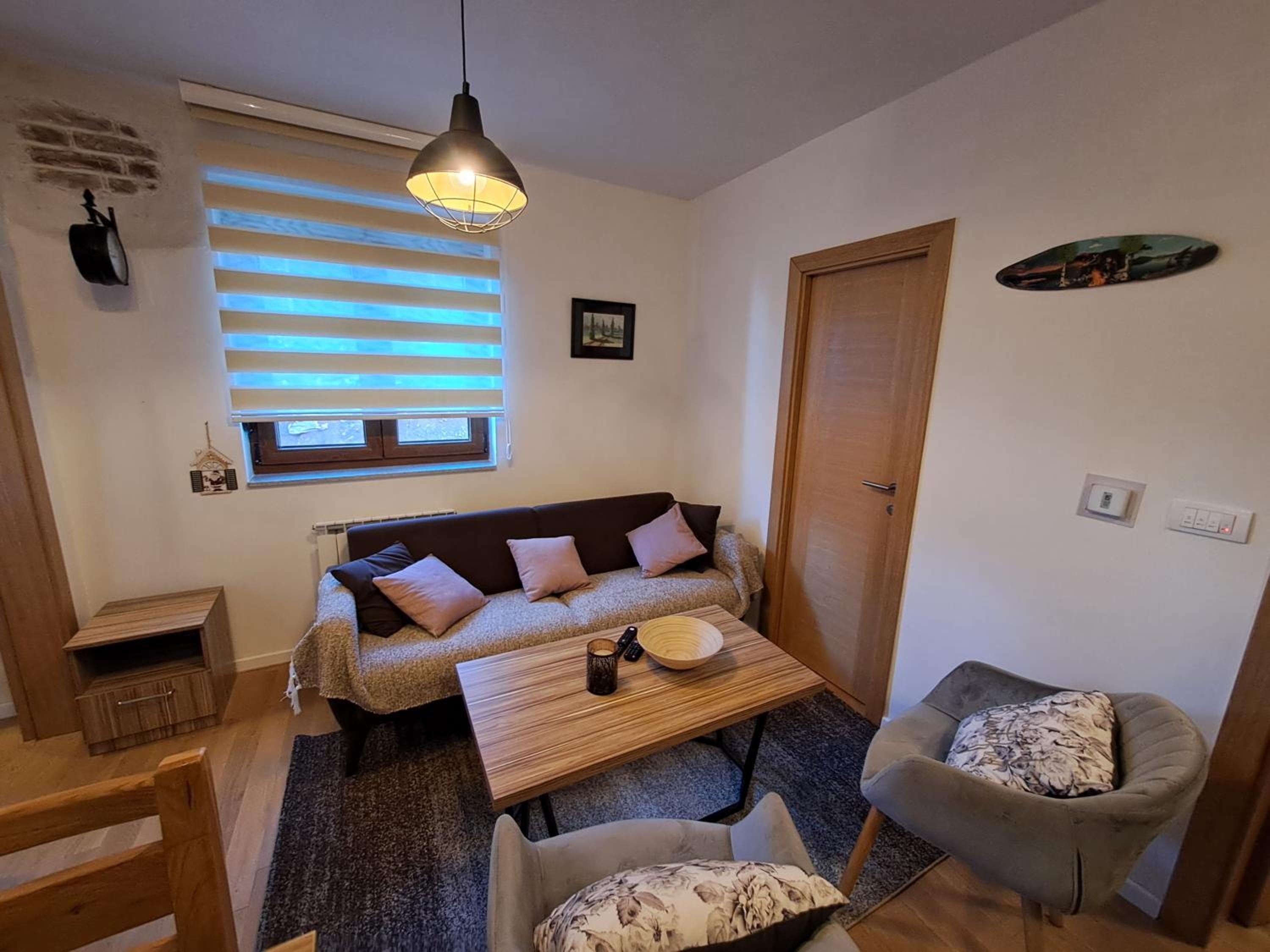 Apartman Moj mir Jahorina