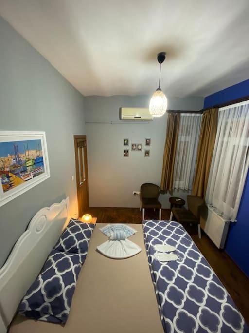 TAKSİM PERA House