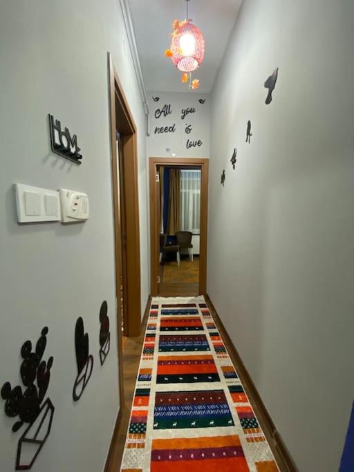 TAKSİM PERA House