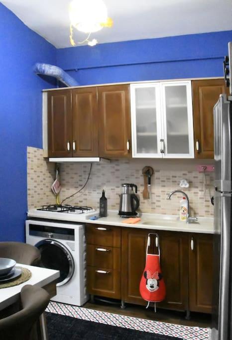 TAKSİM PERA House