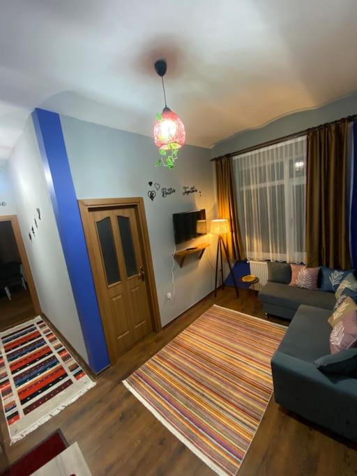 TAKSİM PERA House