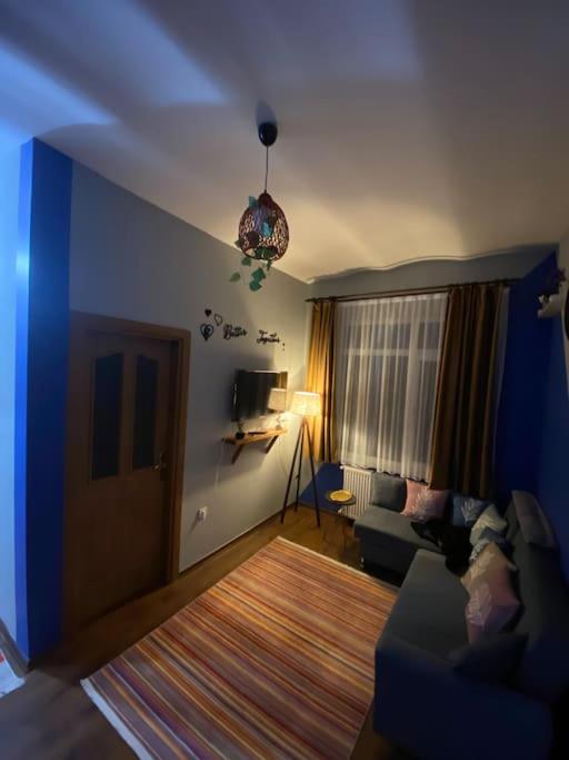 TAKSİM PERA House