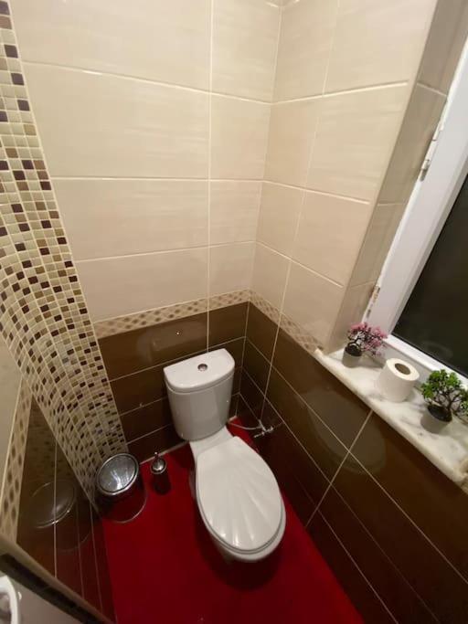 TAKSİM PERA House