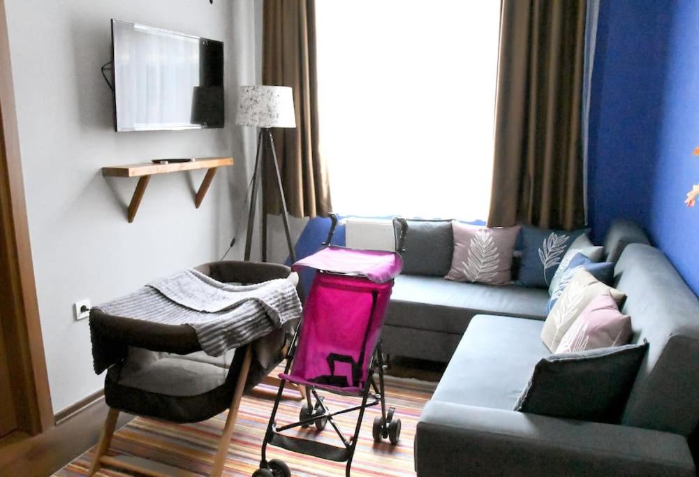 TAKSİM PERA House
