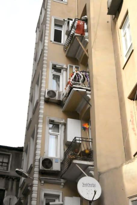 TAKSİM PERA House