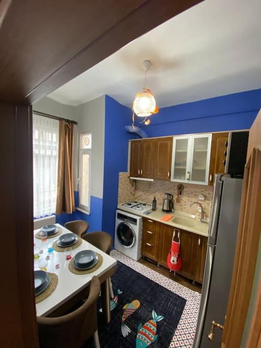 TAKSİM PERA House