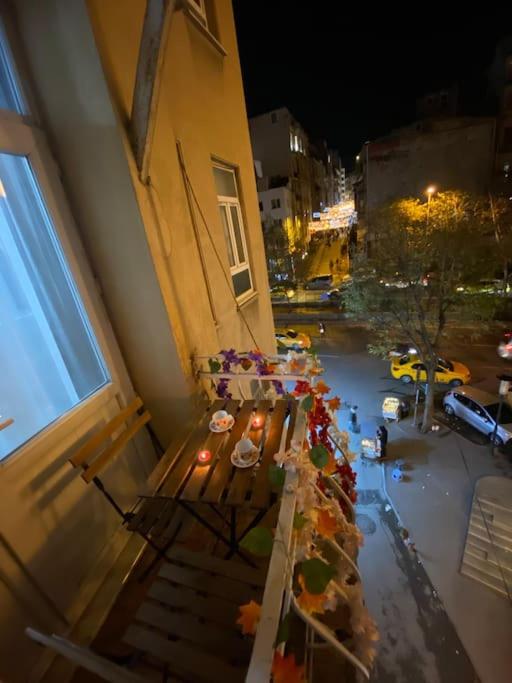TAKSİM PERA House