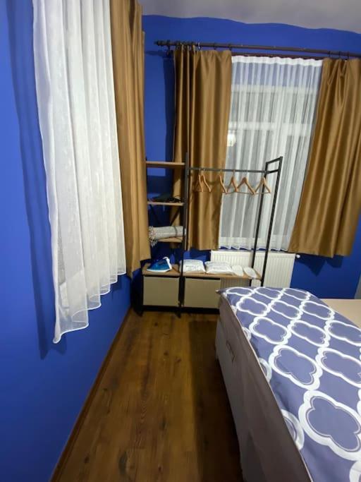 TAKSİM PERA House