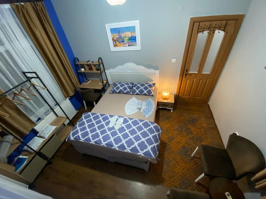 TAKSİM PERA House