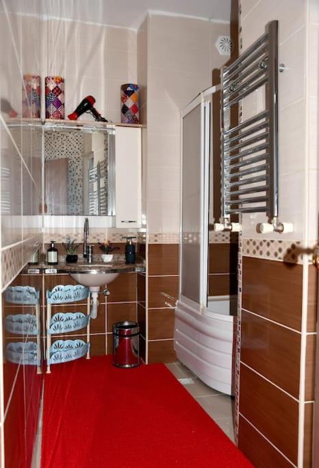 TAKSİM PERA House