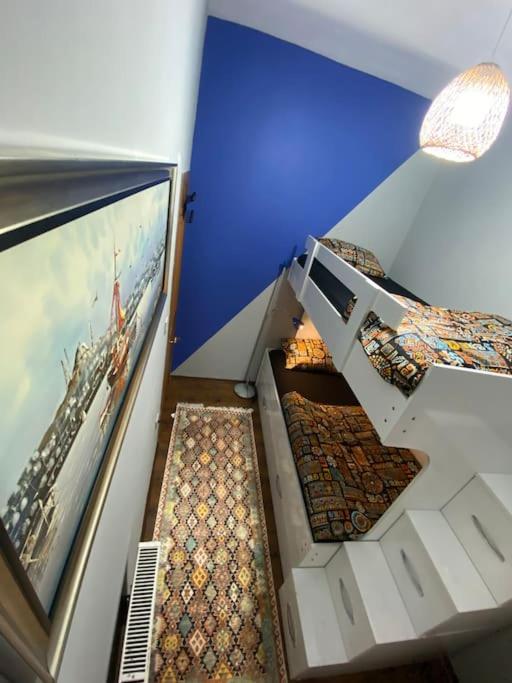 TAKSİM PERA House
