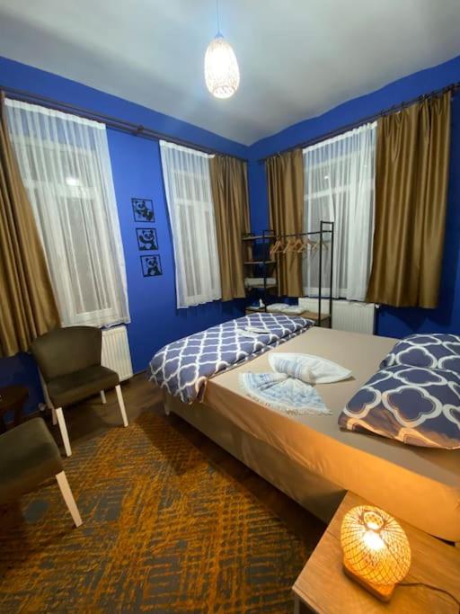 TAKSİM PERA House