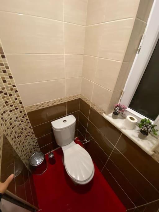 TAKSİM PERA House
