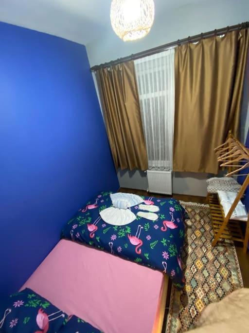TAKSİM PERA House