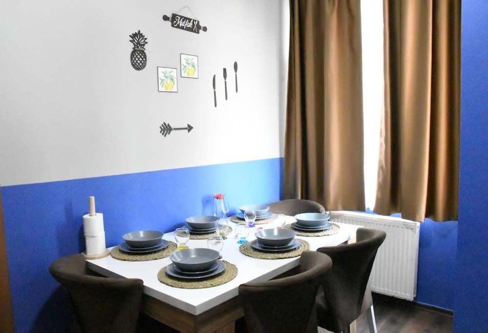 TAKSİM PERA House