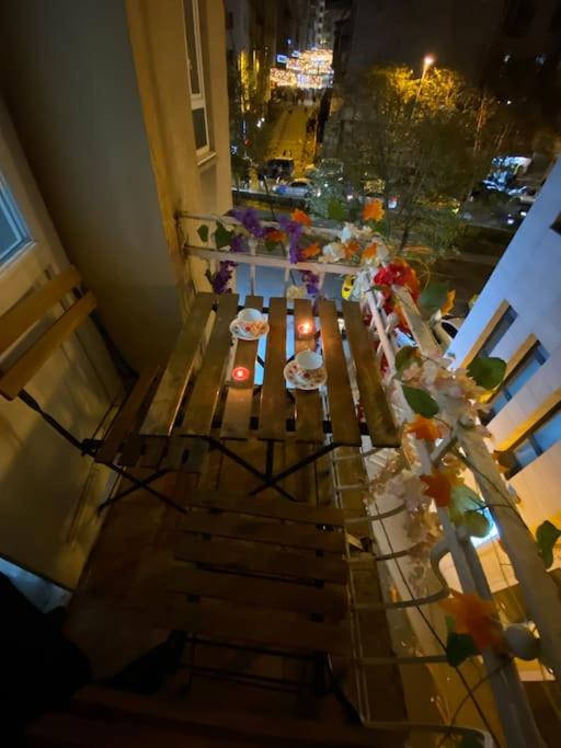 TAKSİM PERA House
