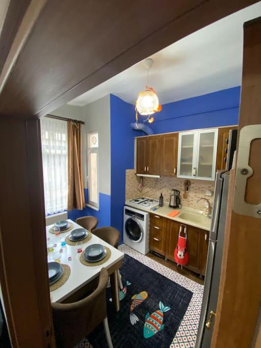 TAKSİM PERA House