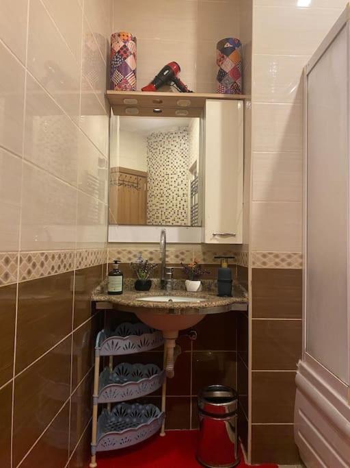 TAKSİM PERA House