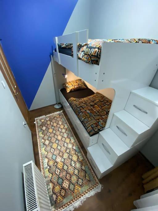 TAKSİM PERA House