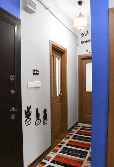 TAKSİM PERA House