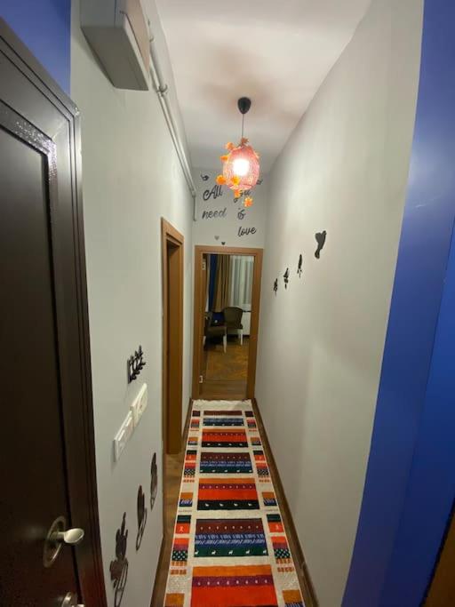 TAKSİM PERA House