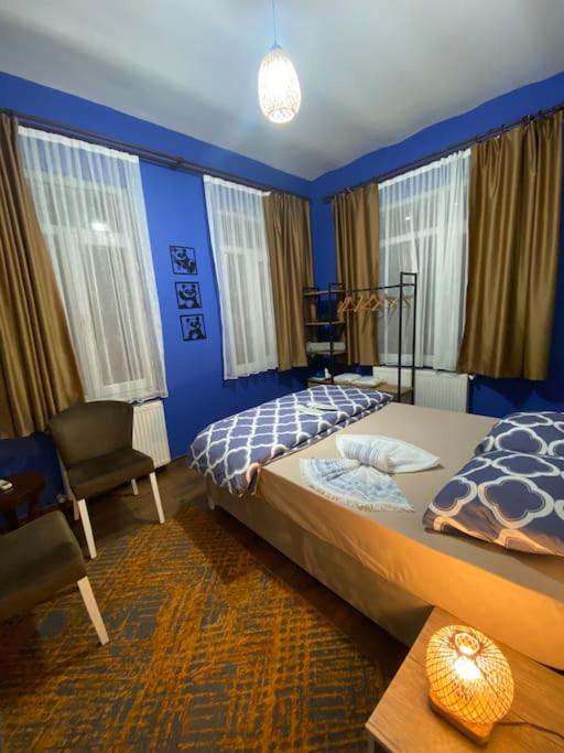 TAKSİM PERA House
