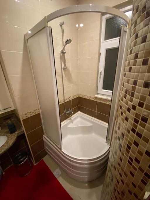 TAKSİM PERA House