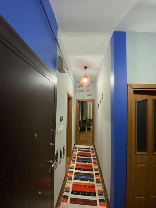 TAKSİM PERA House