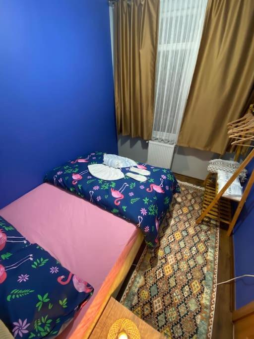 TAKSİM PERA House