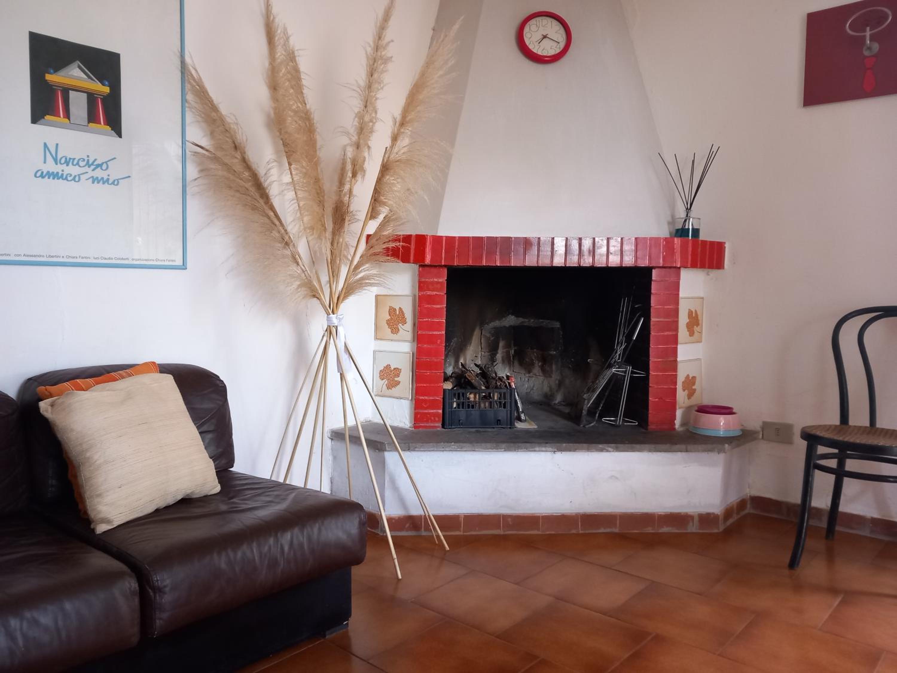 Casa nel Verde en Terni — other