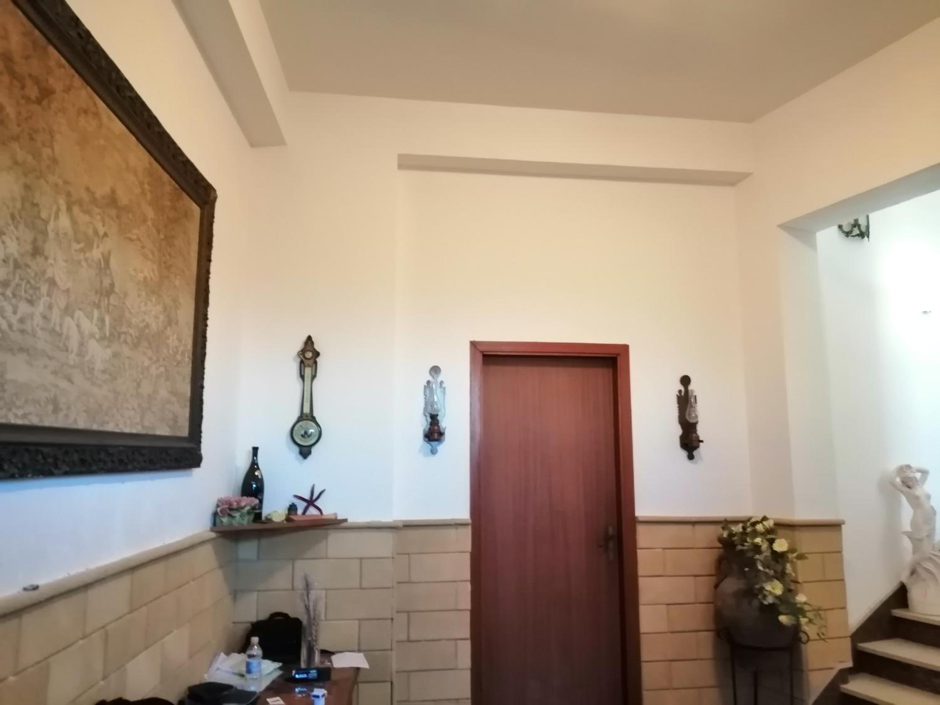 "Villa Isola di MOTHIA" Piccolo appartamento 5' dal mare e aeroporto Trapani view 4